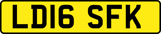 LD16SFK