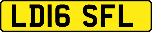 LD16SFL