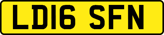 LD16SFN