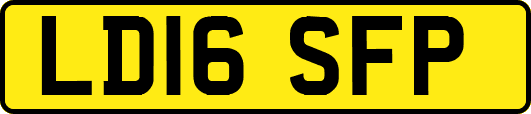 LD16SFP