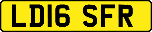 LD16SFR