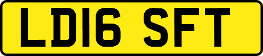 LD16SFT