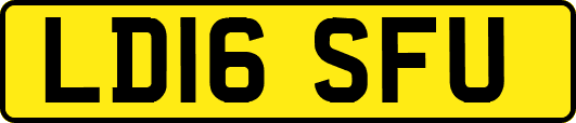 LD16SFU