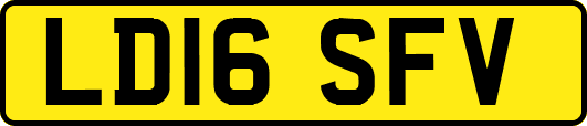 LD16SFV