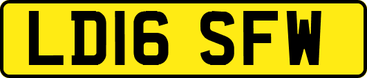LD16SFW
