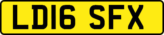 LD16SFX