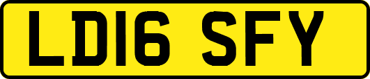 LD16SFY