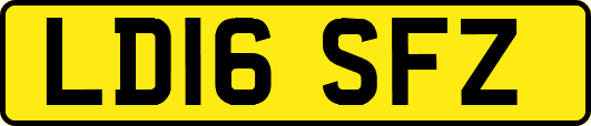 LD16SFZ
