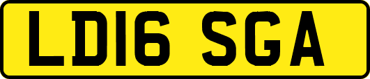 LD16SGA