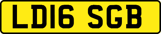 LD16SGB