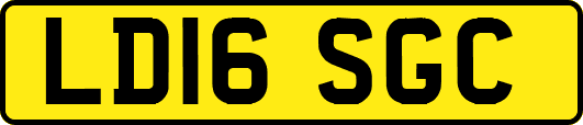 LD16SGC