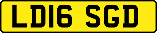 LD16SGD