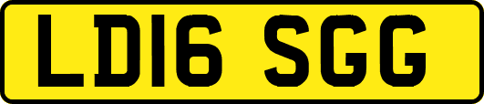 LD16SGG