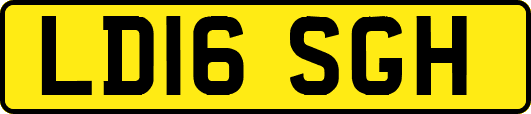 LD16SGH
