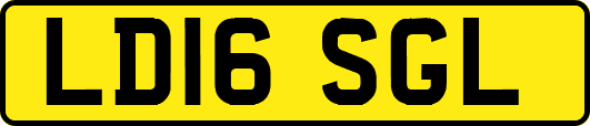 LD16SGL