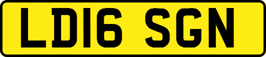 LD16SGN