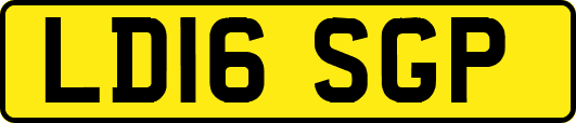 LD16SGP