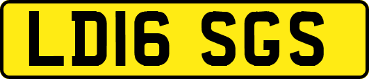 LD16SGS