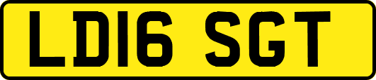 LD16SGT