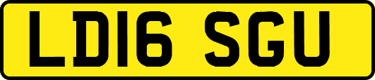 LD16SGU