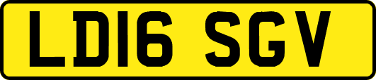 LD16SGV