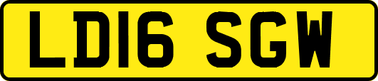 LD16SGW