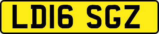LD16SGZ