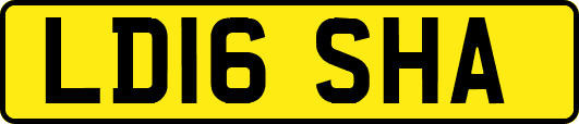 LD16SHA