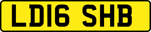LD16SHB