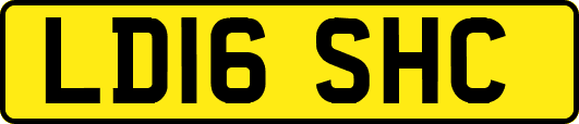 LD16SHC