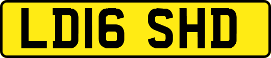 LD16SHD