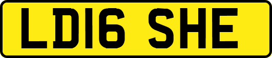 LD16SHE