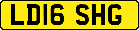 LD16SHG