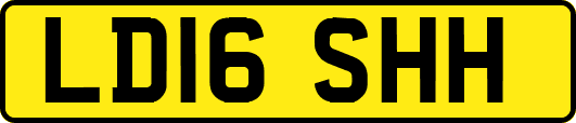 LD16SHH