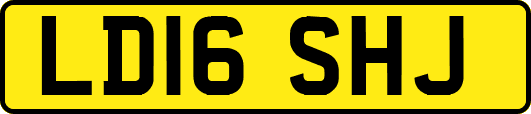 LD16SHJ