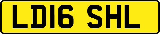 LD16SHL