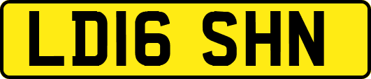 LD16SHN