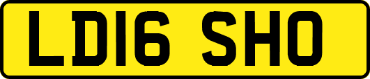 LD16SHO