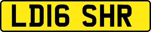 LD16SHR