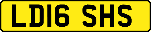 LD16SHS