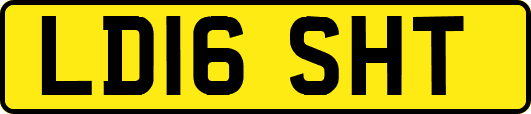 LD16SHT