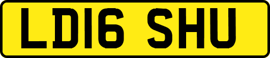 LD16SHU
