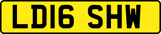 LD16SHW