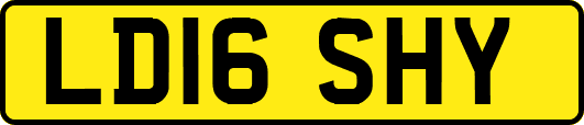 LD16SHY
