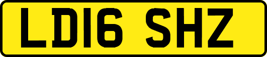 LD16SHZ