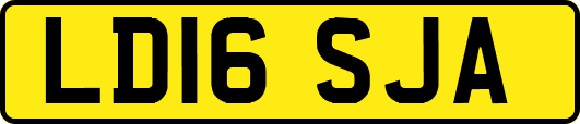 LD16SJA
