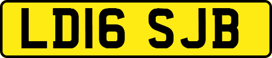 LD16SJB