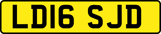 LD16SJD