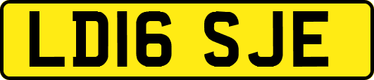LD16SJE