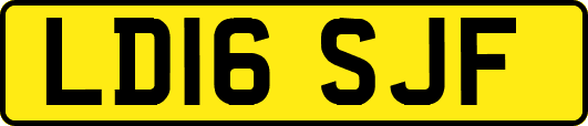 LD16SJF